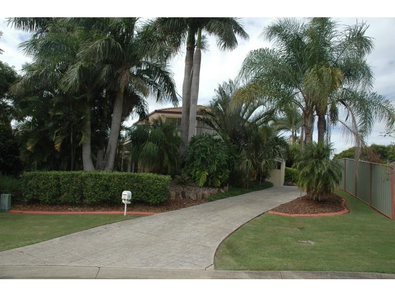 29 Redford Cres, Mcdowall QLD 4053