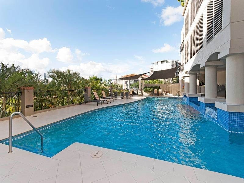 020/260 Vulture Street, South Brisbane QLD 4101