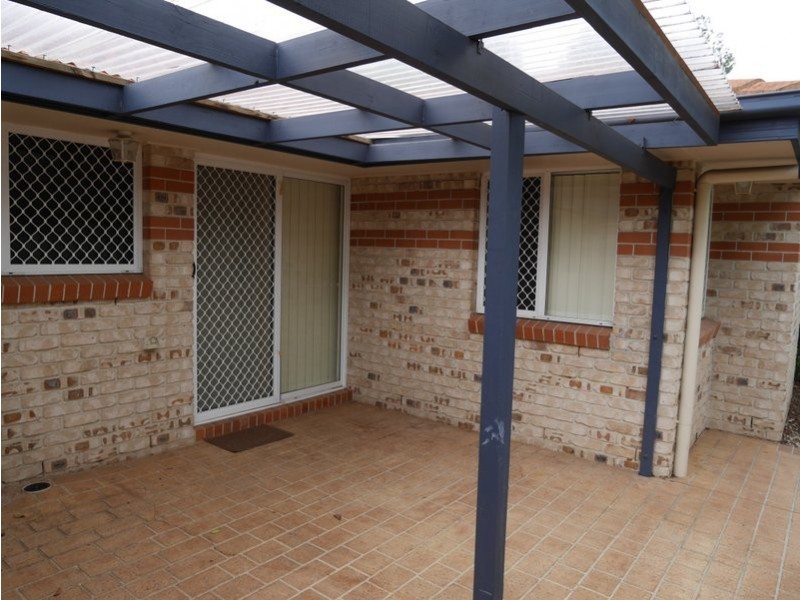 4/12 Edmondson Street, Corinda QLD 4075