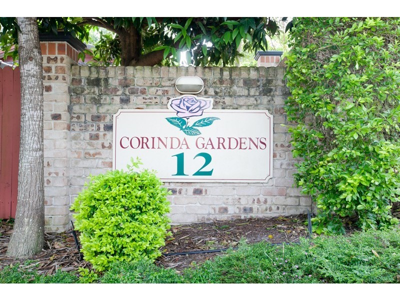 4/12 Edmondson Street, Corinda QLD 4075