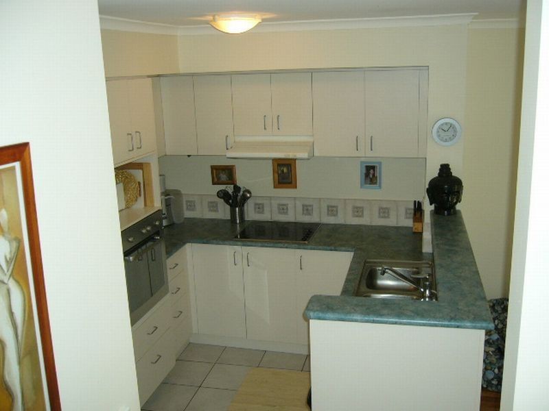 35/18 Tallebudgeera Creek Rd,, Burleigh Heads QLD 4220