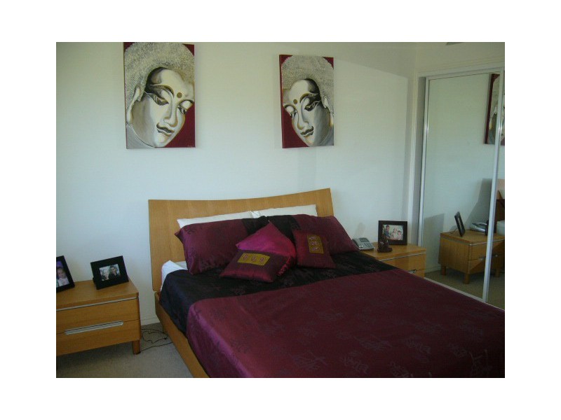 35/18 Tallebudgeera Creek Rd,, Burleigh Heads QLD 4220