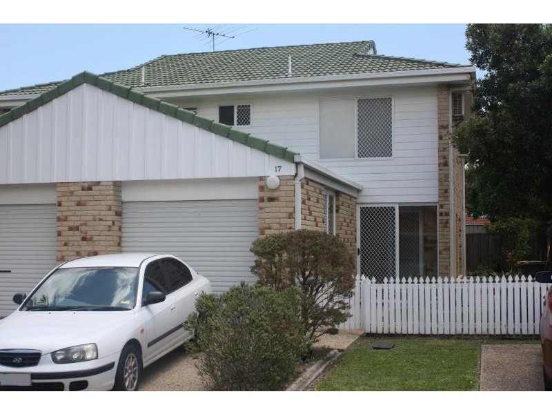 17/308 Handford road, Taigum QLD 4018