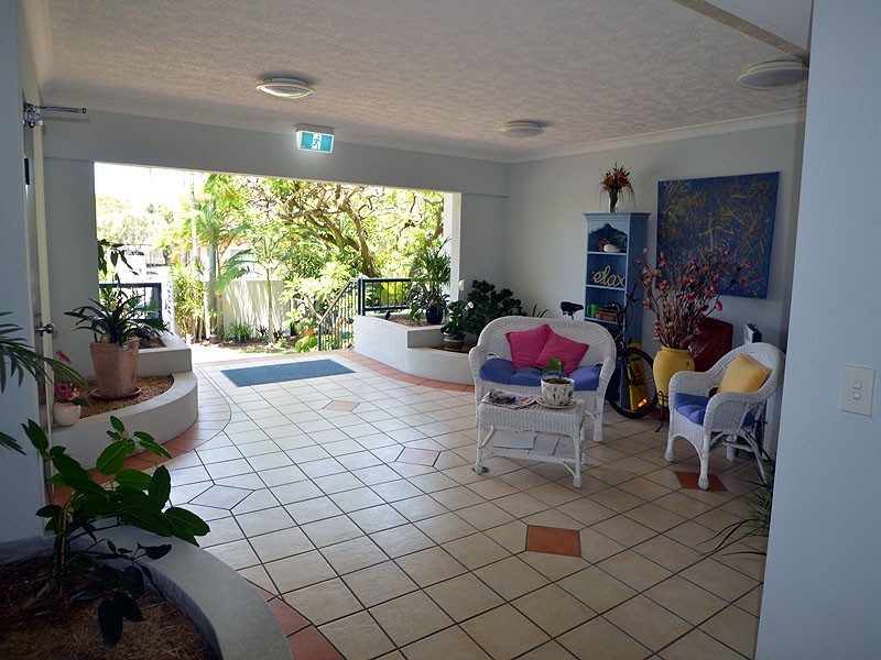 Chevron Island QLD 4217