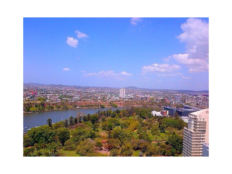 4005/79 Albert Street, Brisbane QLD 4000