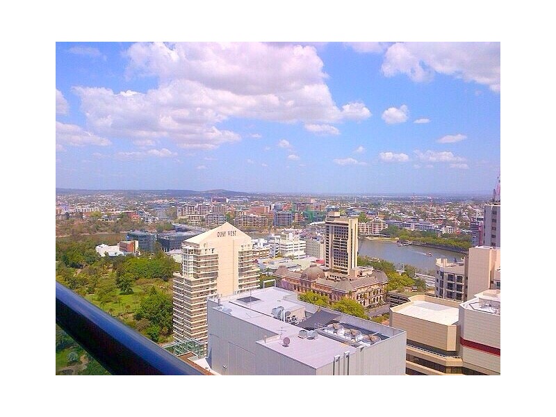 4005/79 Albert Street, Brisbane QLD 4000