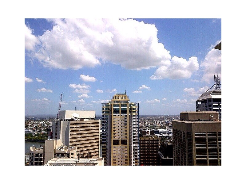 4005/79 Albert Street, Brisbane QLD 4000