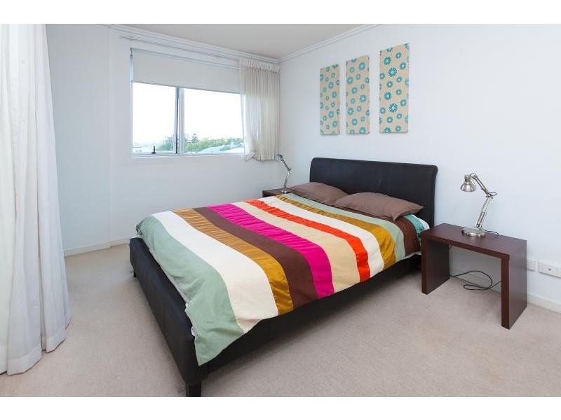 51 Hope Street, Spring Hill QLD 4000