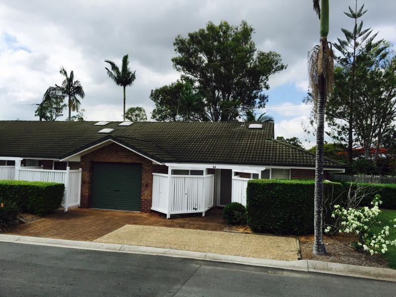 39 Pitta Place, Carseldine QLD 4034