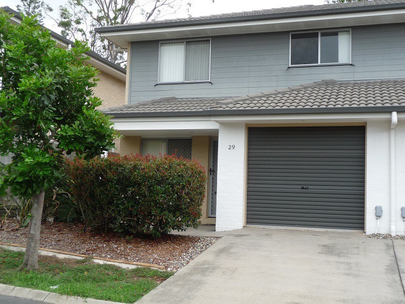 29/113 Castle Hill Road, Murrumba Downs QLD 4503