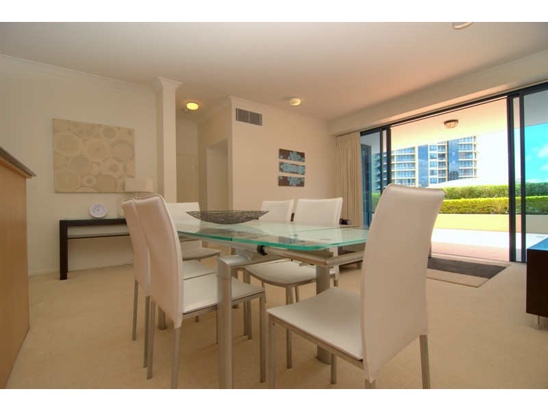 1G/45 Deakin Street, Kangaroo Point QLD 4169