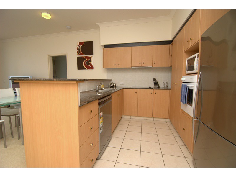 1G/45 Deakin Street, Kangaroo Point QLD 4169