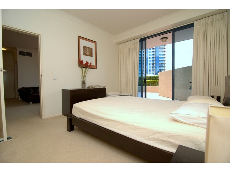 1G/45 Deakin Street, Kangaroo Point QLD 4169
