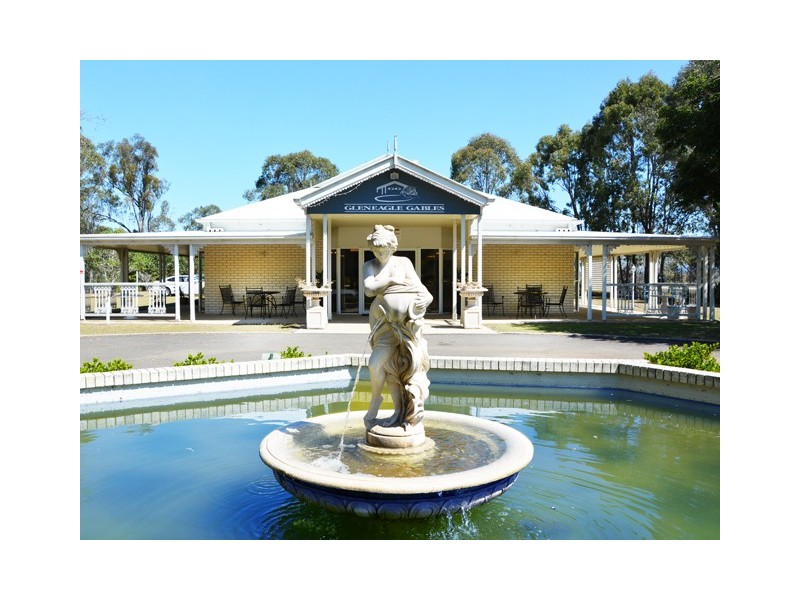Beaudesert QLD 4285