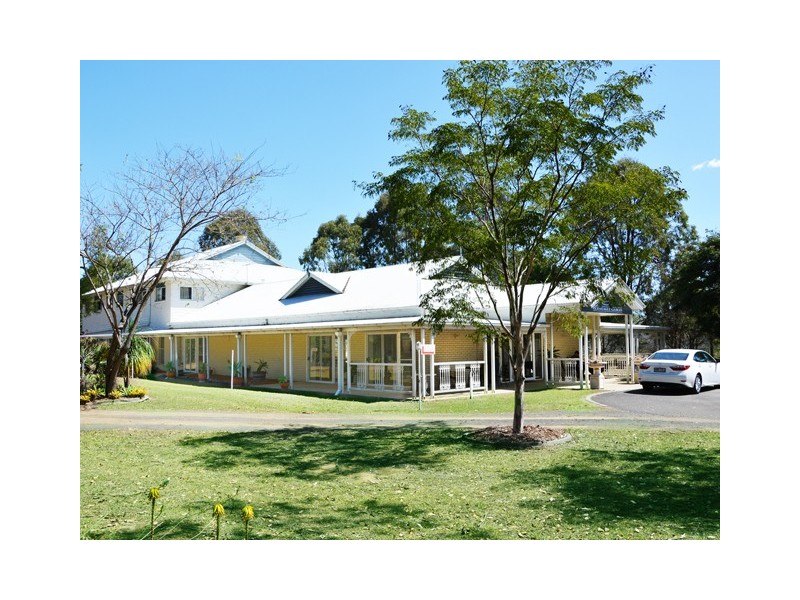 Beaudesert QLD 4285