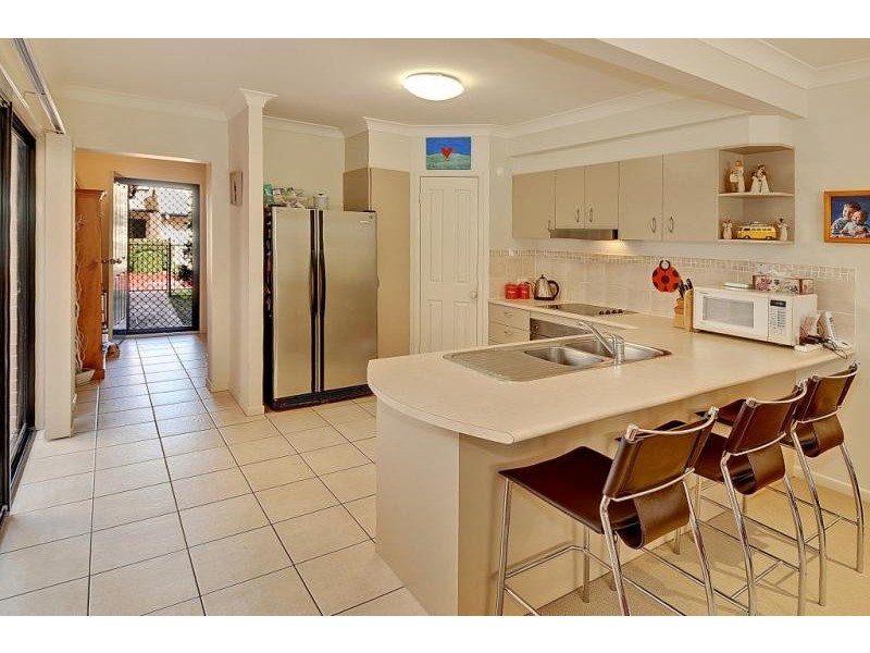 18/2 Springhill Drive, Sippy Downs QLD 4556