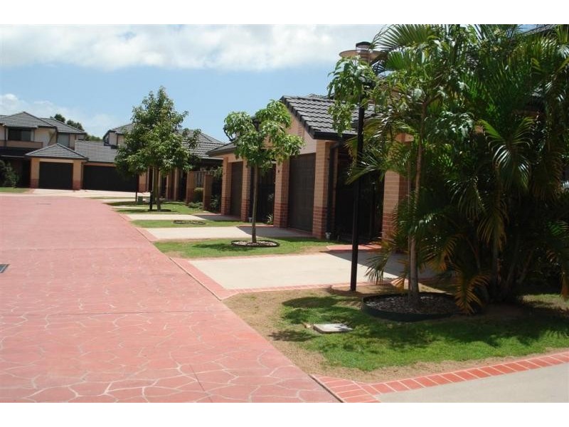 18/2 Springhill Drive, Sippy Downs QLD 4556