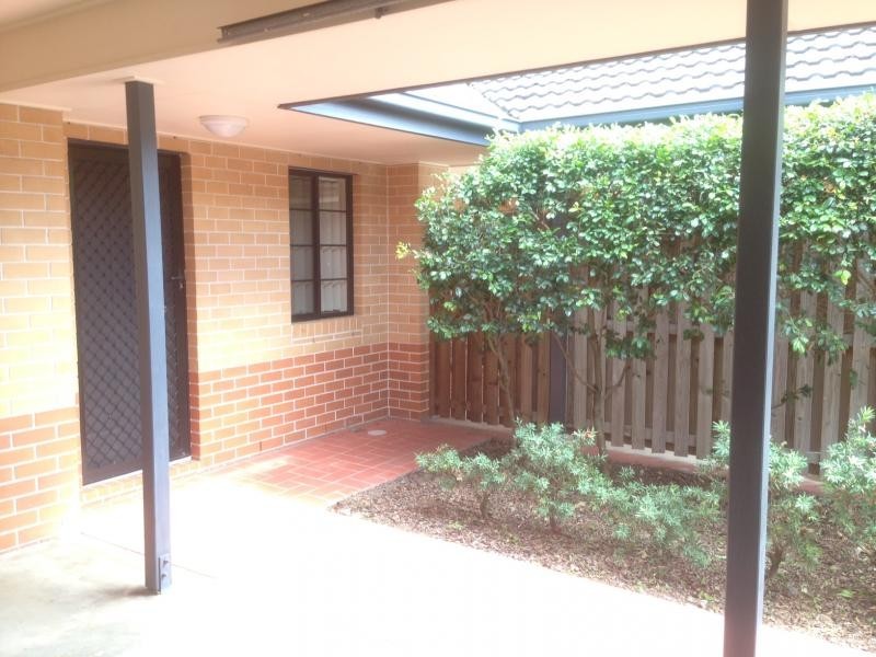 18/2 Springhill Drive, Sippy Downs QLD 4556