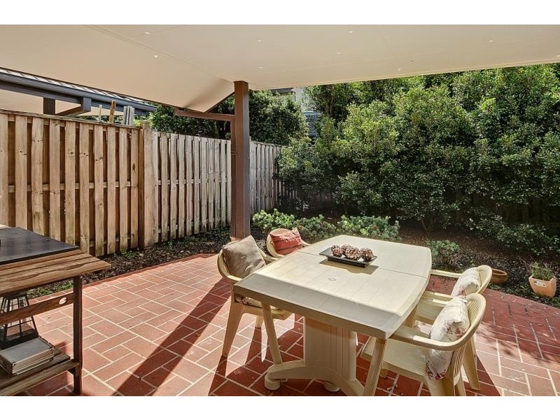 18/2 Springhill Drive, Sippy Downs QLD 4556