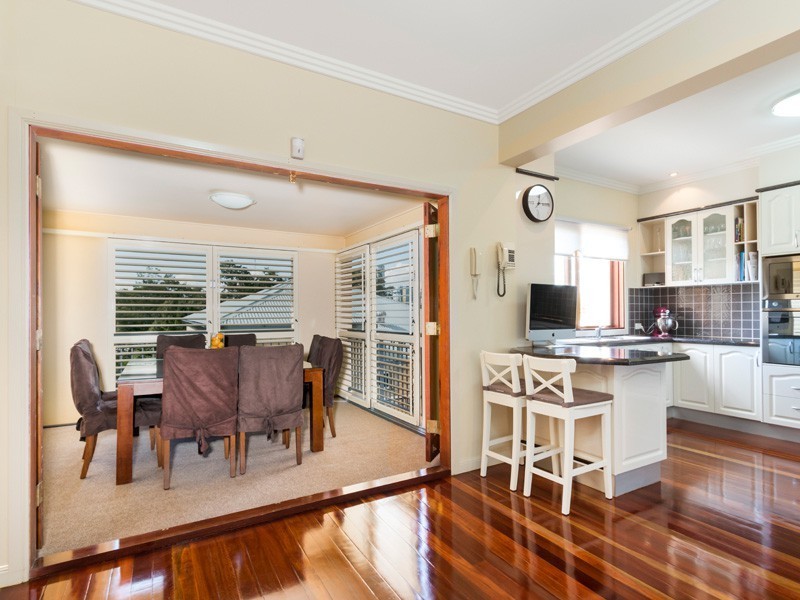 17 Challinor Street, Auchenflower QLD 4066