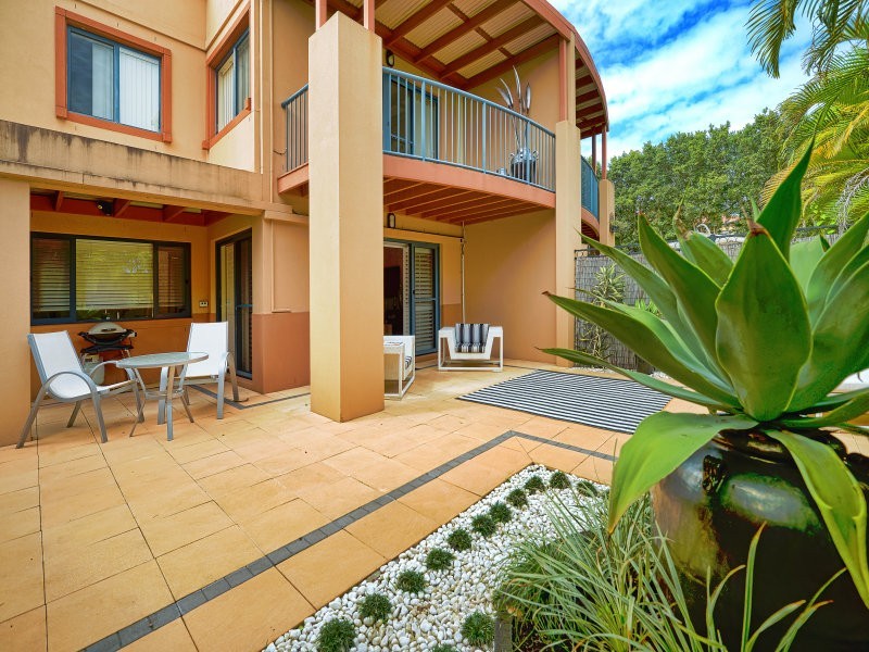 21/117 – 139 Palm Meadows Drive, Carrara QLD 4211