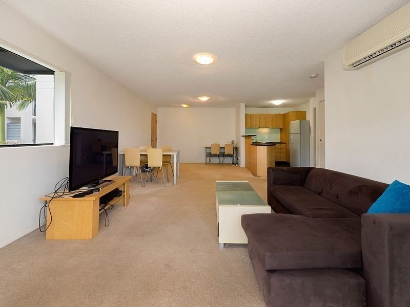 51/7 Landsborough Terrace,, Toowong QLD 4066