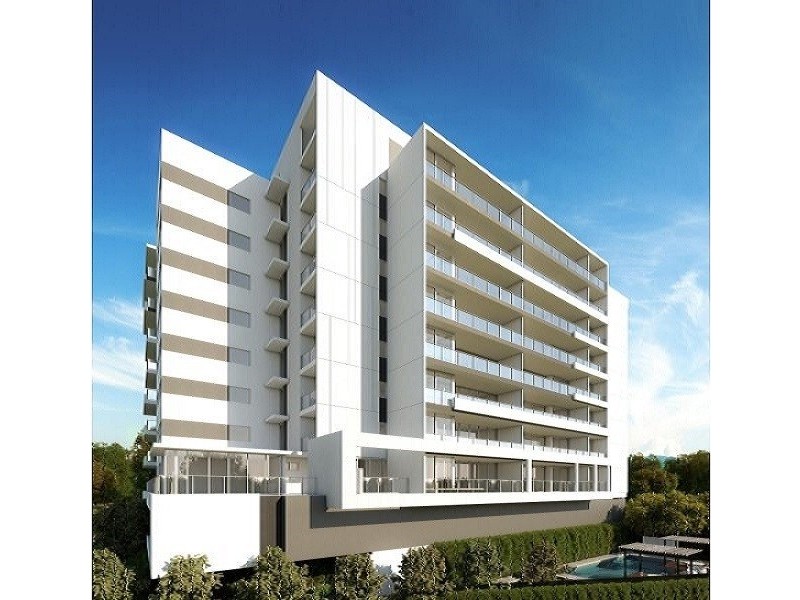 207/43 Harbourtown Dr., Biggera Waters QLD 4216