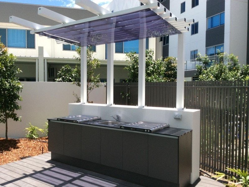 207/43 Harbourtown Dr., Biggera Waters QLD 4216