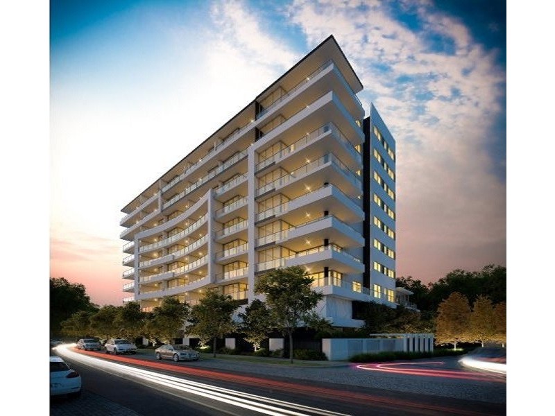 207/43 Harbourtown Dr., Biggera Waters QLD 4216