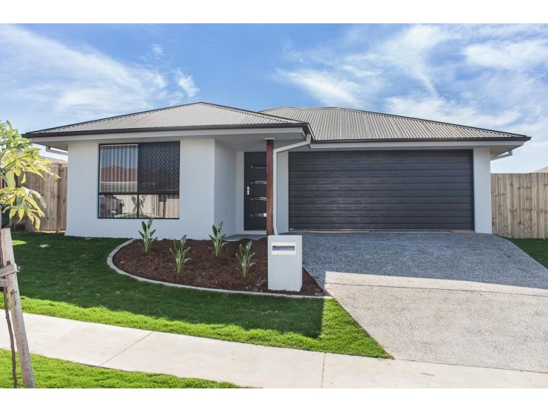 13 Bailey Street, Yarrabilba QLD 4207