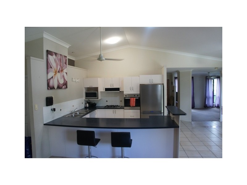 1 Woodlake Ave, Kirwan QLD 4817