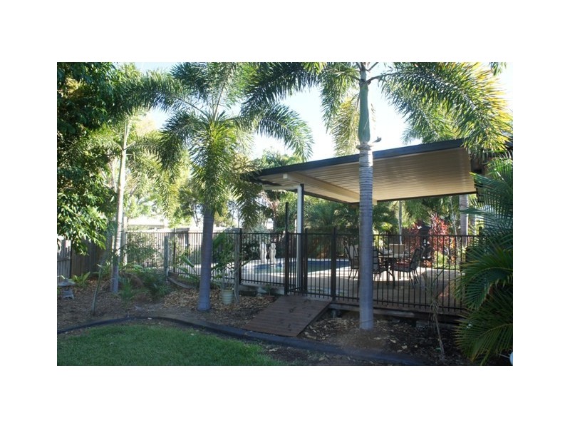 1 Woodlake Ave, Kirwan QLD 4817