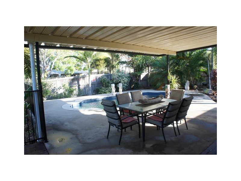 1 Woodlake Ave, Kirwan QLD 4817