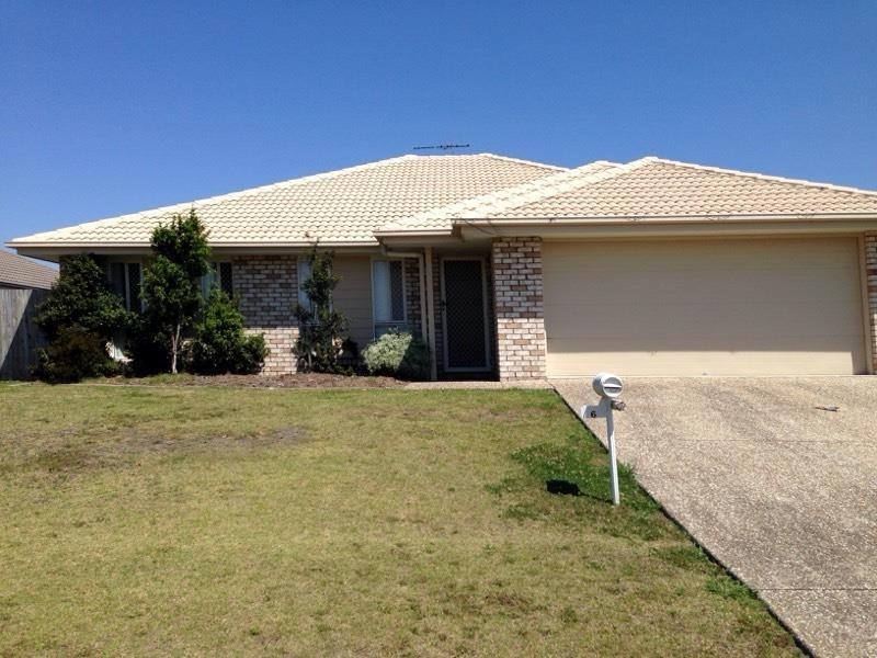 6 Castle Court, Caboolture QLD 4510