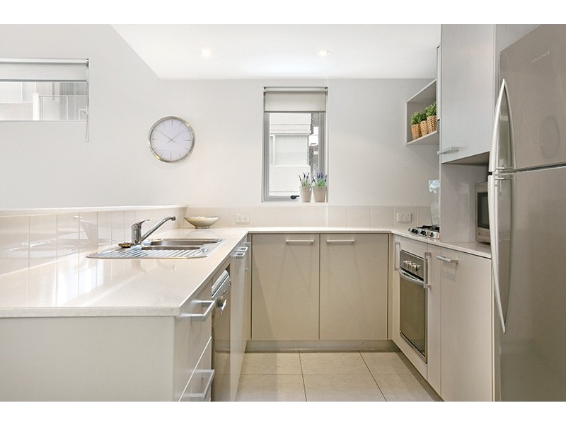 51 Hope Street, Spring Hill QLD 4000