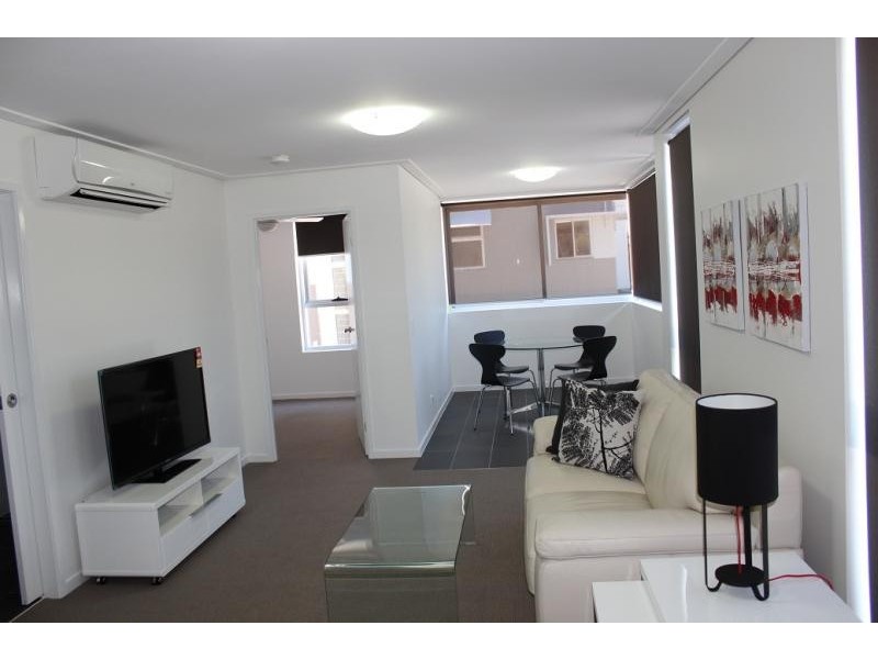 403/60 Blamey Street, Kelvin Grove QLD 4059