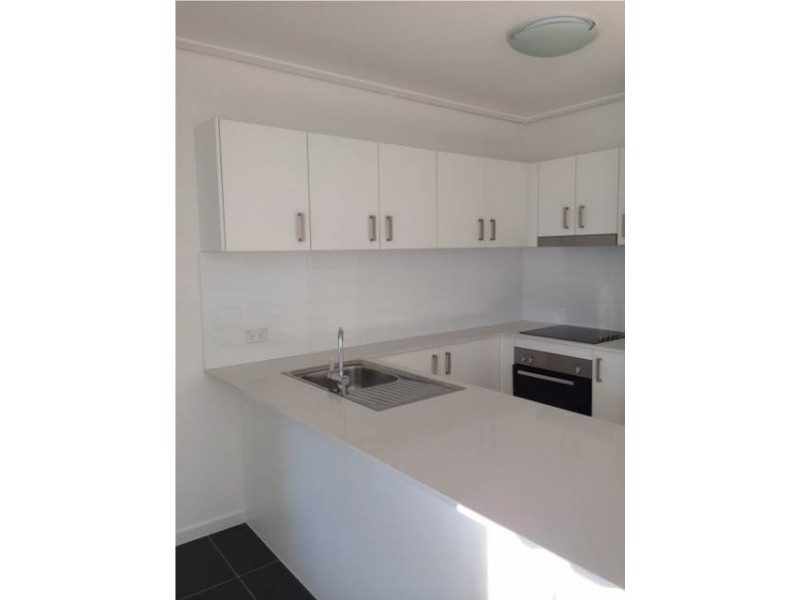 403/60 Blamey Street, Kelvin Grove QLD 4059
