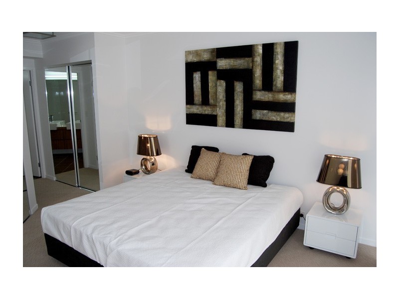 33/9 Moors Cresent, Varsity Lakes QLD 4227