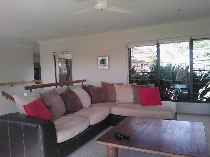 41 Mossvale Drive, Wakerley QLD 4154