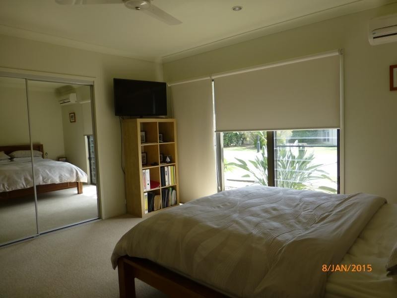41 Mossvale Drive, Wakerley QLD 4154