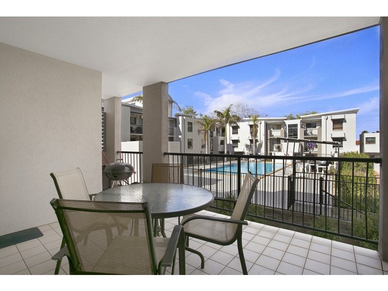 35/7 Landsborough Terrace,, Toowong QLD 4066