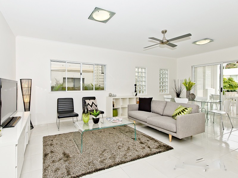 13/31 Beaufort Street, Alderley QLD 4051