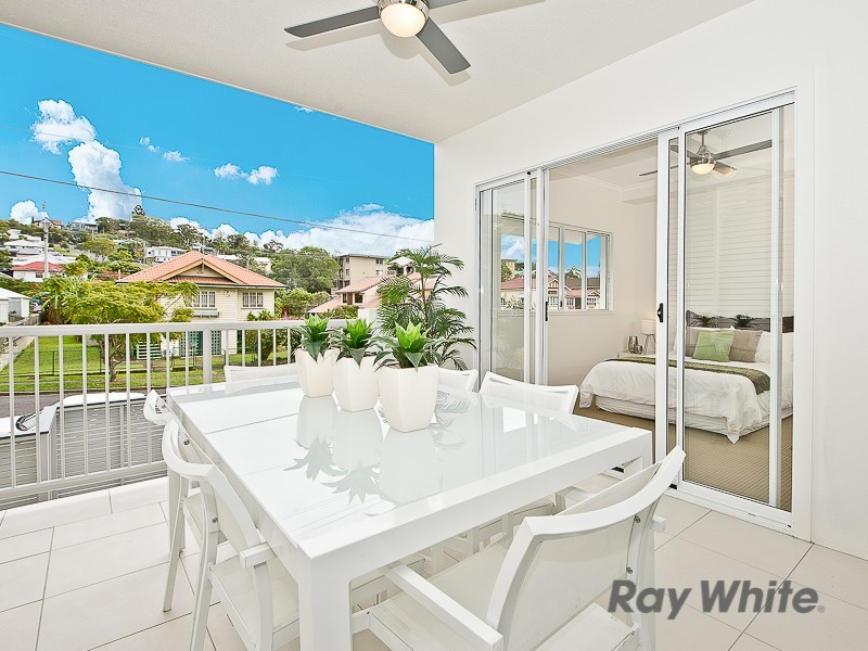 13/31 Beaufort Street, Alderley QLD 4051