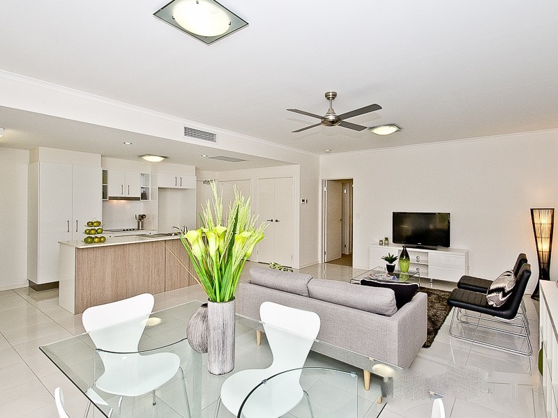 13/31 Beaufort Street, Alderley QLD 4051