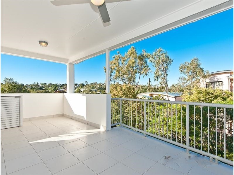 13/31 Beaufort Street, Alderley QLD 4051
