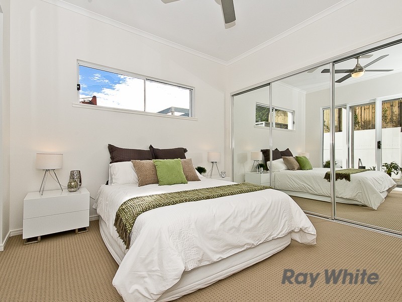13/31 Beaufort Street, Alderley QLD 4051
