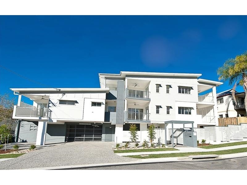 13/31 Beaufort Street, Alderley QLD 4051