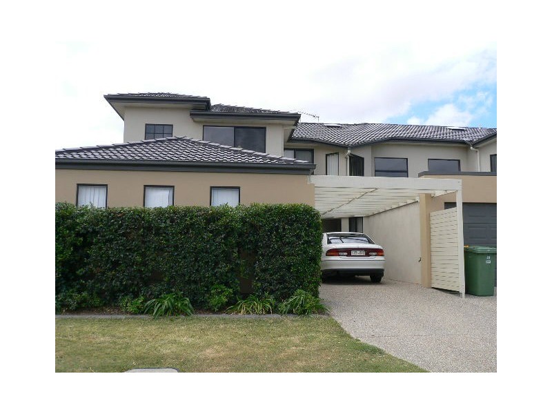 49/19 Santa Barbara Road, Hope Island QLD 4212