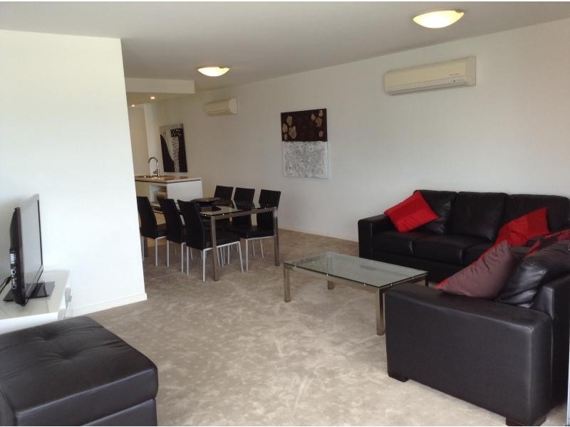 23/15 Walsh St, Milton QLD 4064