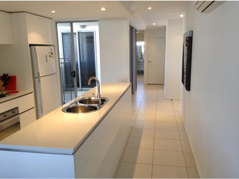 23/15 Walsh St, Milton QLD 4064